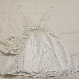 Victoria's Secret Intimates Set